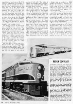 "He Styles The Streamliners," Page 18, 1948